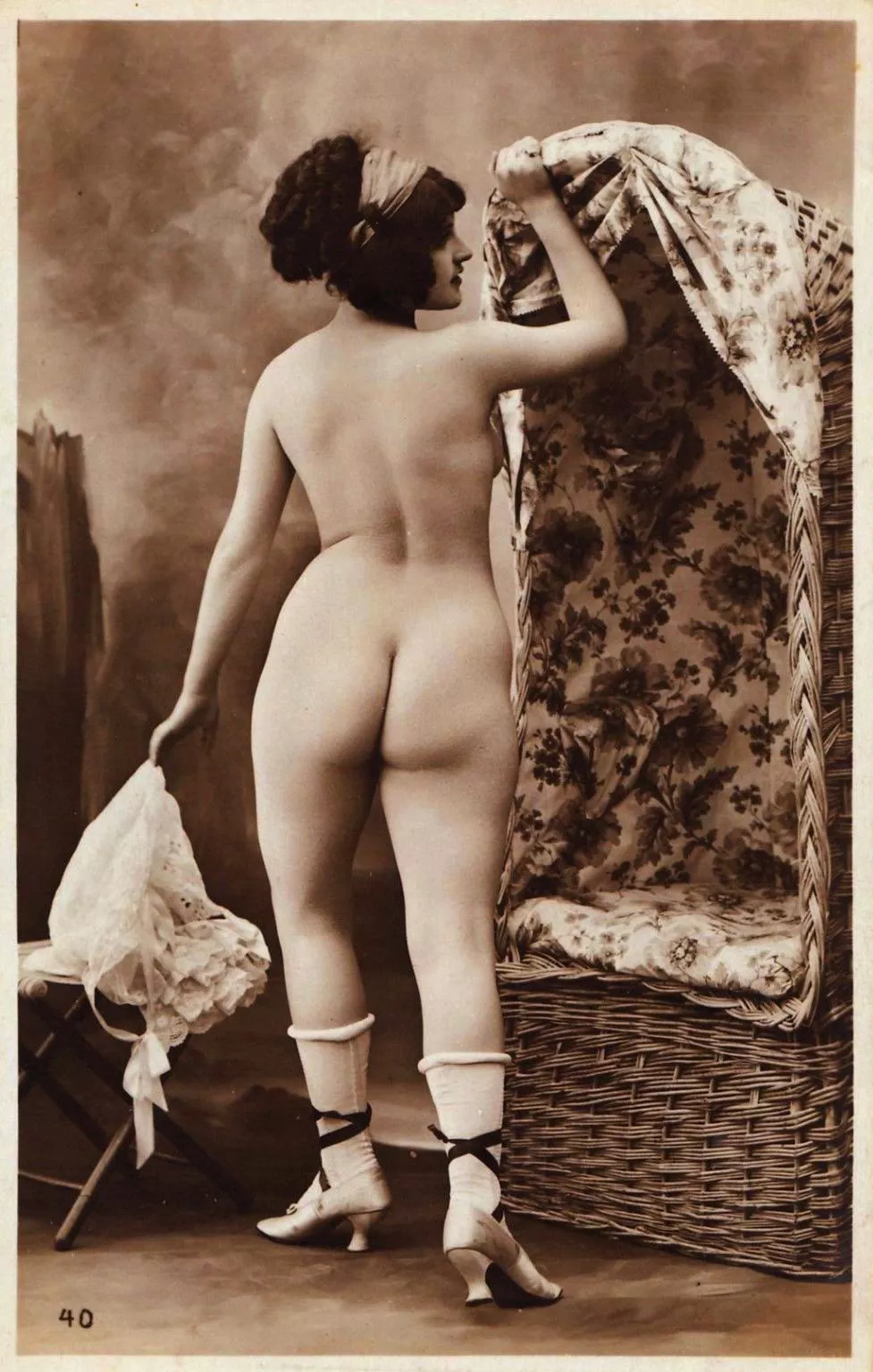 Sir, If I may briefly intrude into your personal persusings, I can most highly recommend Ealonor's Maids of Barnet, who did this past week provide me with one of the most hard-working and versatile maids that I have employed for some given time. posted by Sir_Lord_B