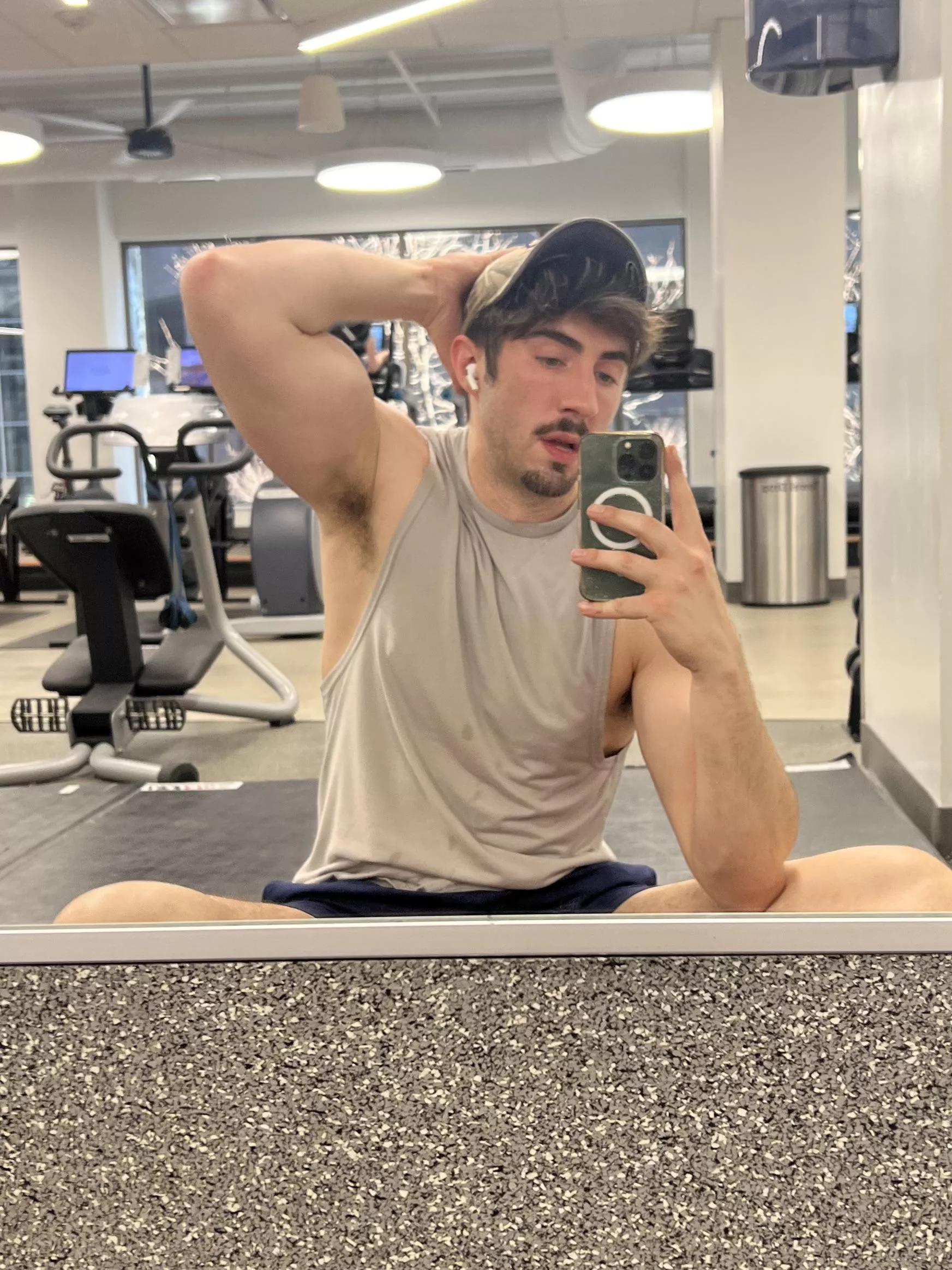 Sniff it, bro posted by Thick_about_it