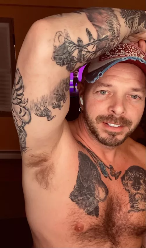 Sniff by Anonymuss11