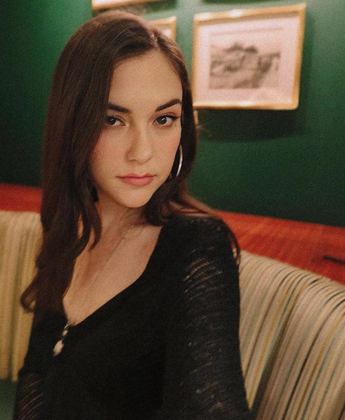 So damn gorgeous posted by agent_zero43