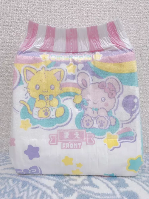 So has anyone tried the Omutopia diapers yet? How are they? by crinklemug