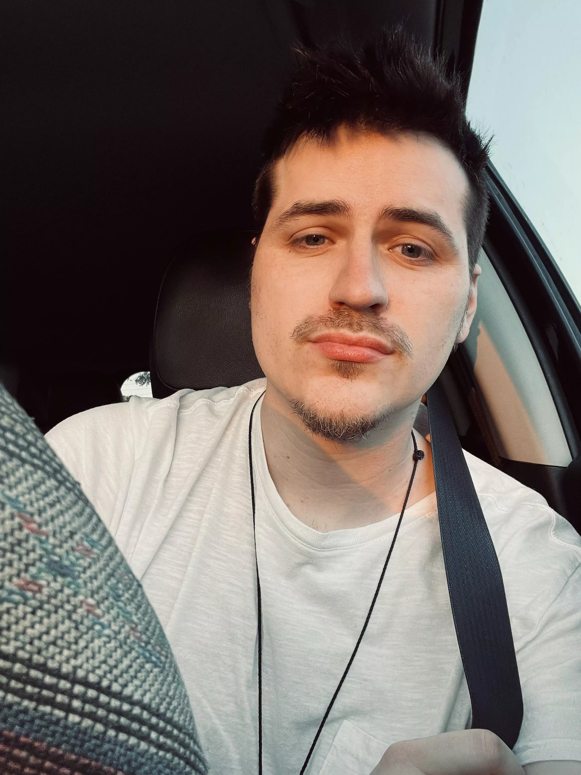 So tired 🥱 posted by Afraid-Document-5382