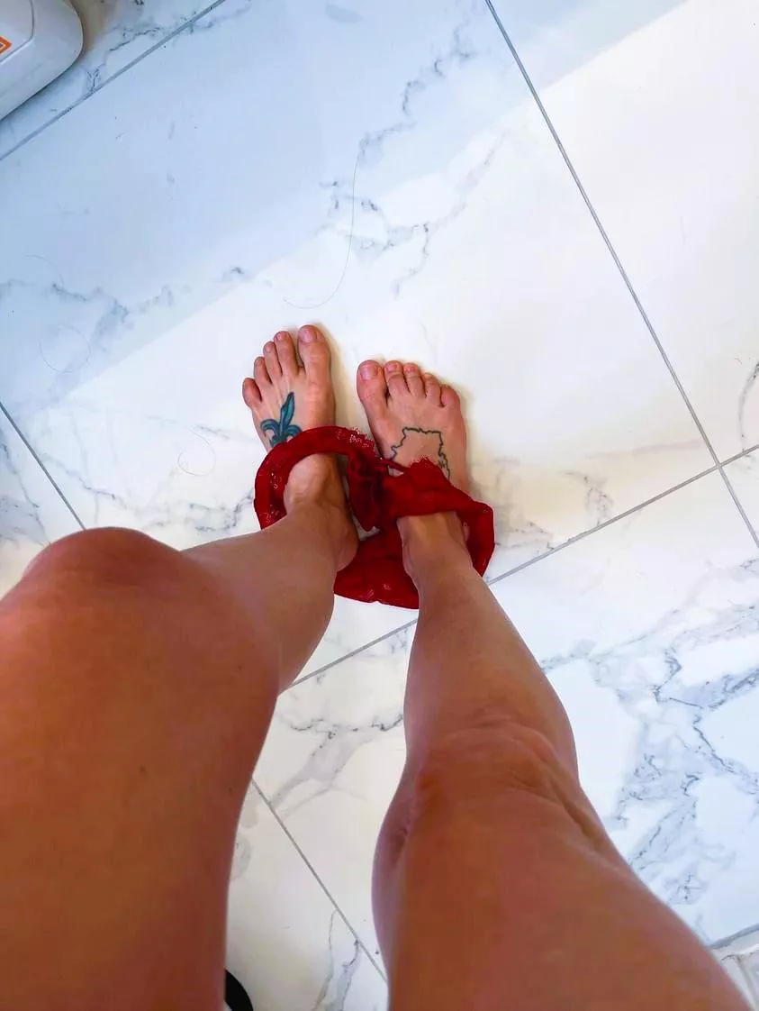 some red... not a lot... posted by exploratrice86