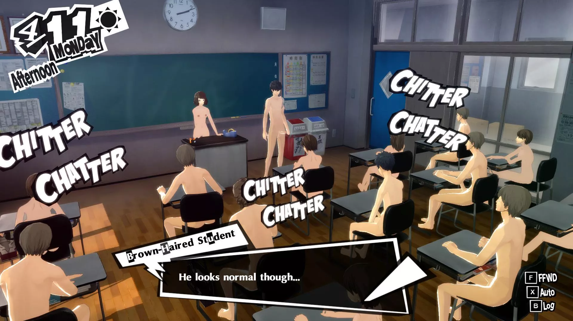 Something about this doesn’t seem normal… posted by Jealous_Camel_4488