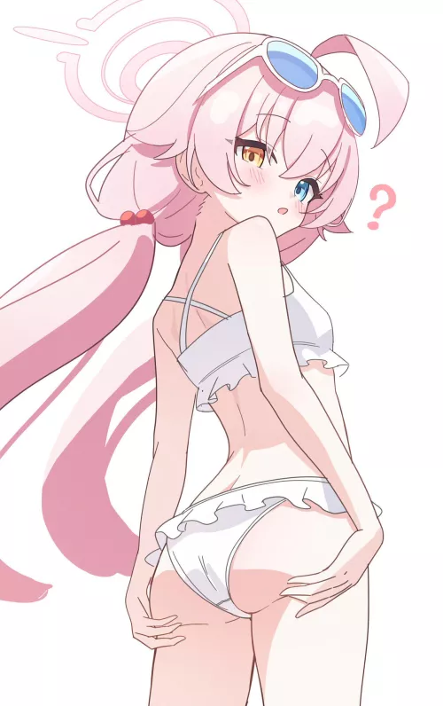 Sometimes not having much is nice by marxsander2016