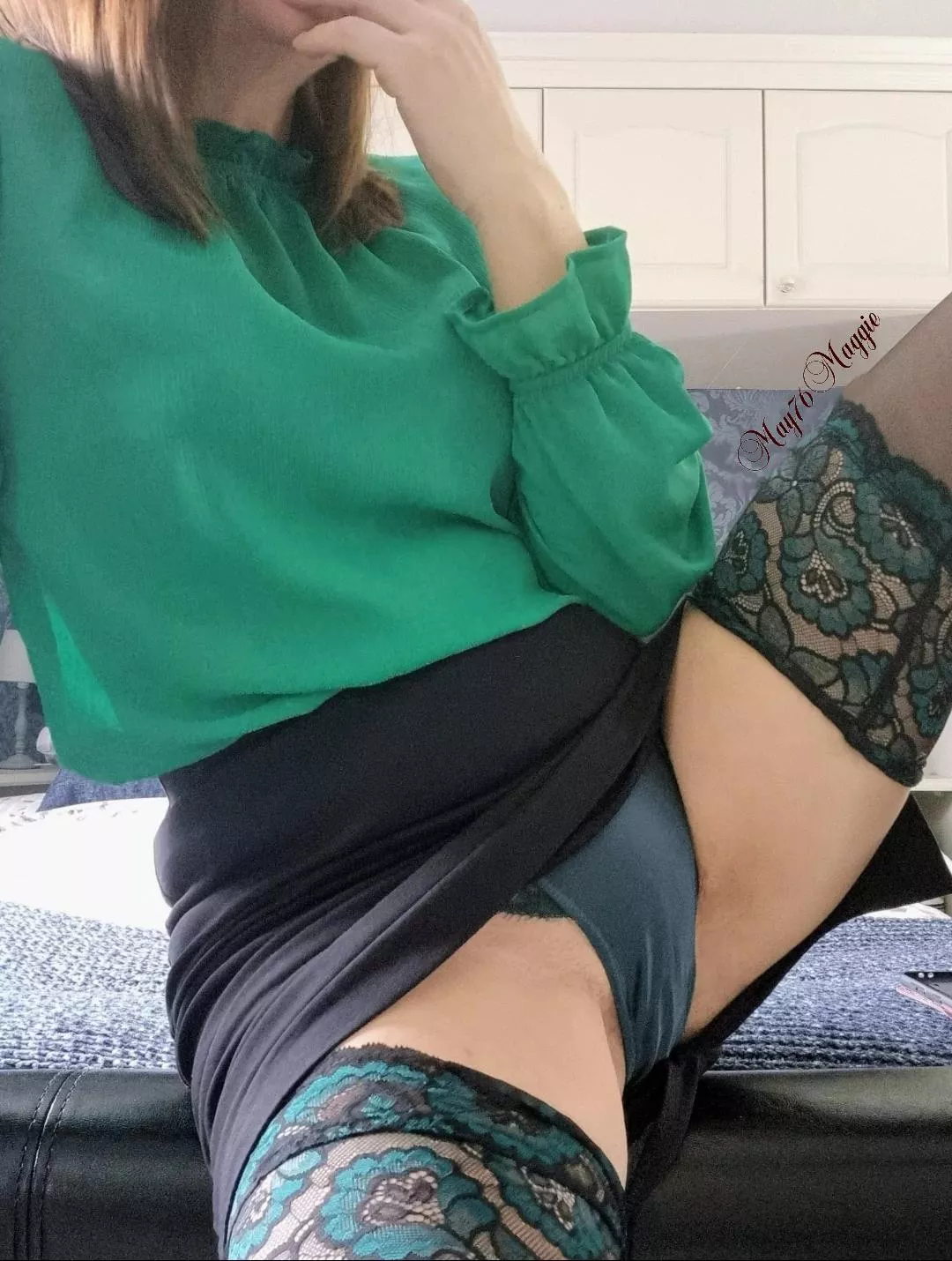 Sometimes there's only one way to motivate people  posted by May76Maggie