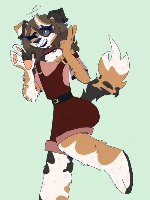 sona!! by bakedbeanns