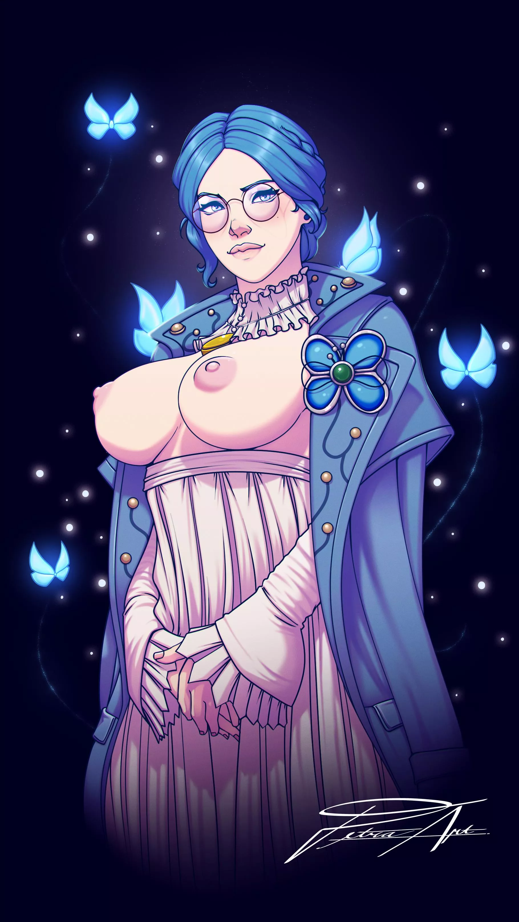 Sophia [Lies of P] (PetraNSFW) posted by PetraArt