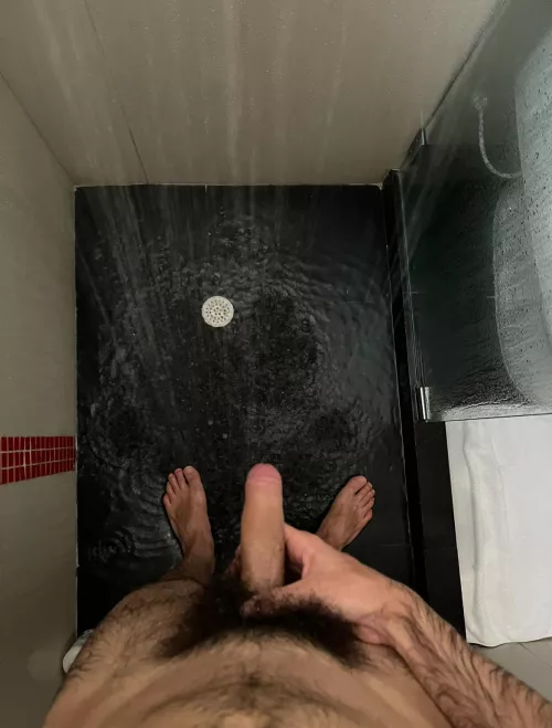 Space for one more?  by Quinn-Garcia