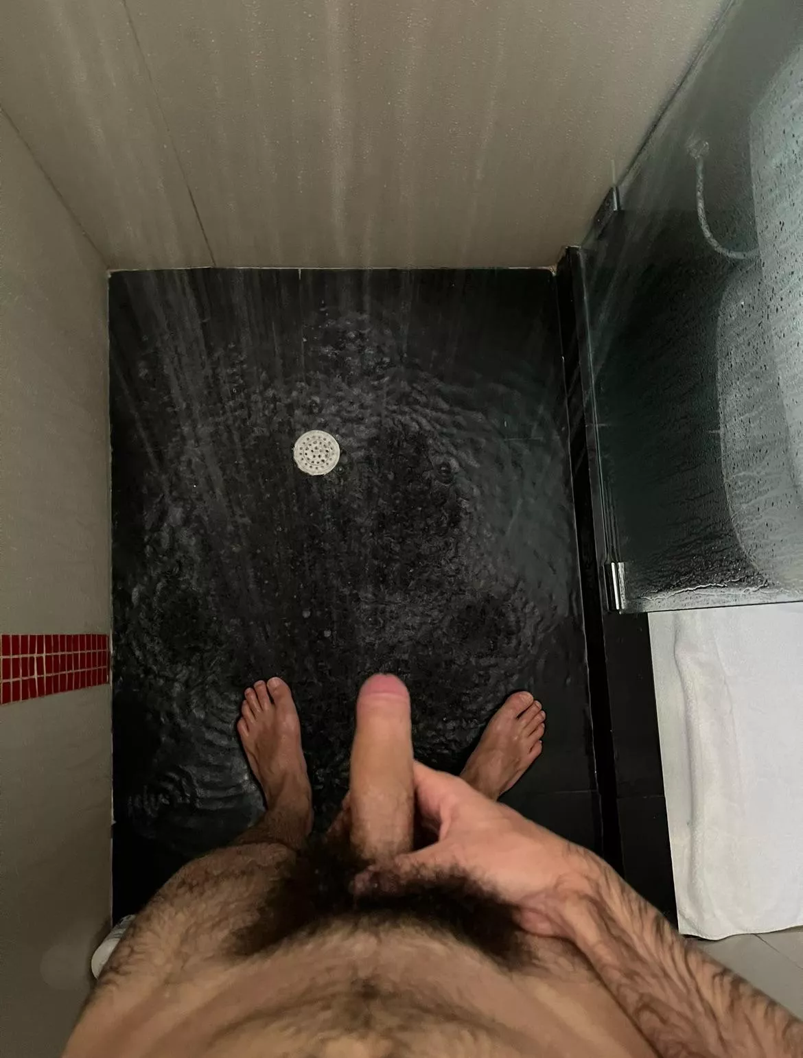 Space for one more?  posted by Quinn-Garcia