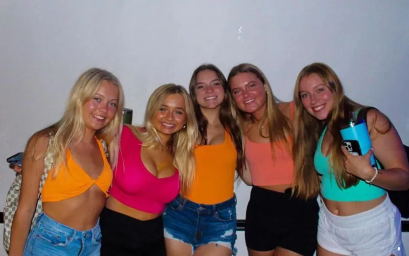 Still Smiling by Active-Wedding-5473