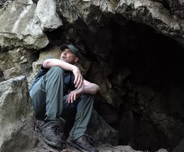 stoked to kick off my hiking season by 66frantic6