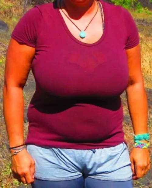 Stretched tight  by AlteringEarth