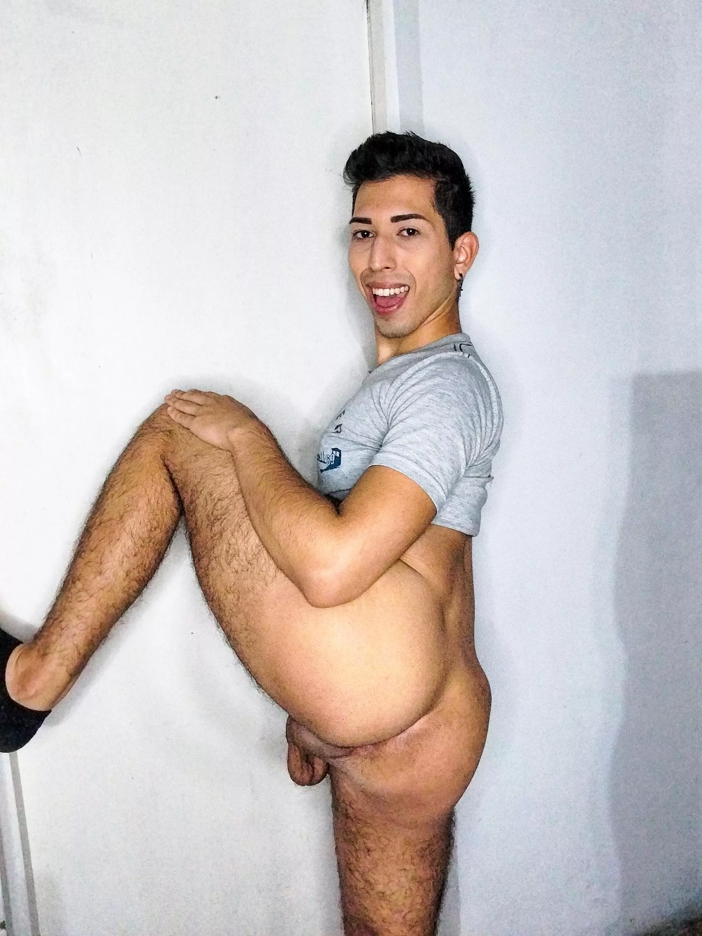 Suck My Ass And Never Get Tired [OC] posted by Foxxxylatino