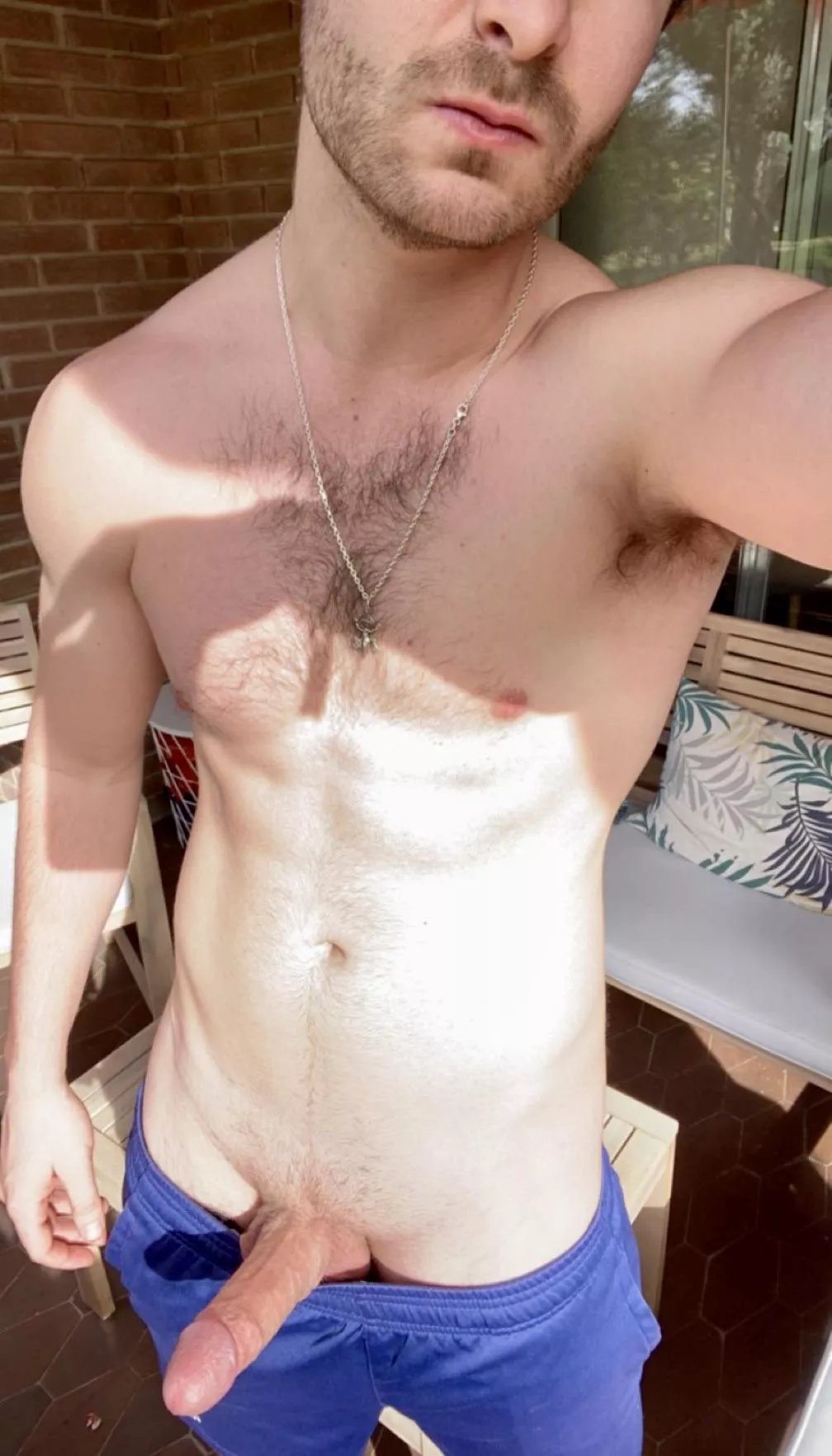 Sun’s out, gun’s out posted by ApolloAstuto