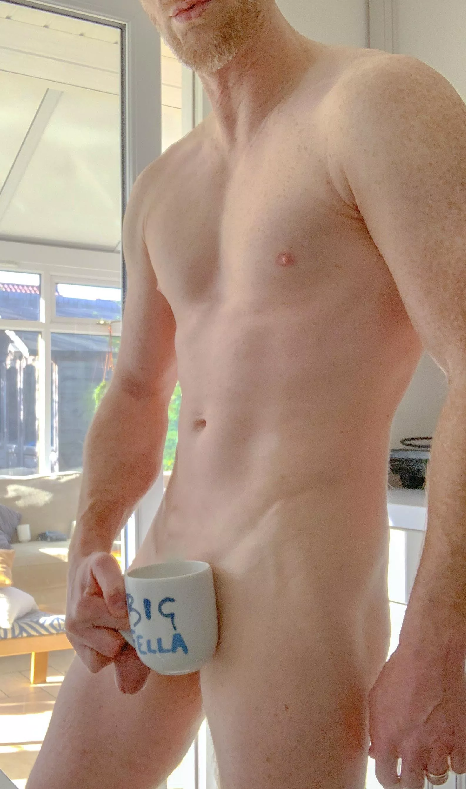 Suns shining,birds are singing, what could be better?[44] posted by Zealousideal_Way7677