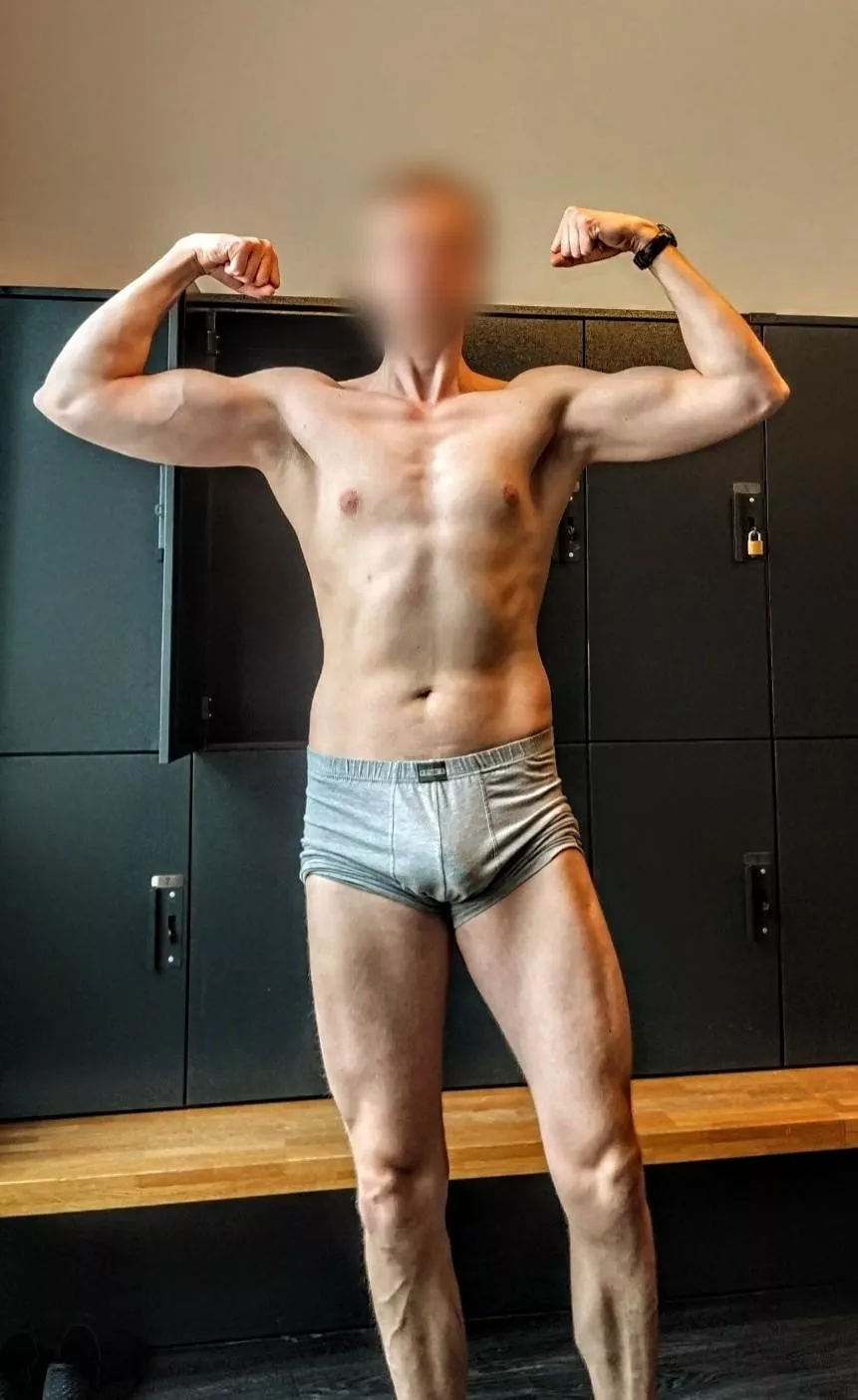 Sweaty, tired but satisfied  posted by joshathlete