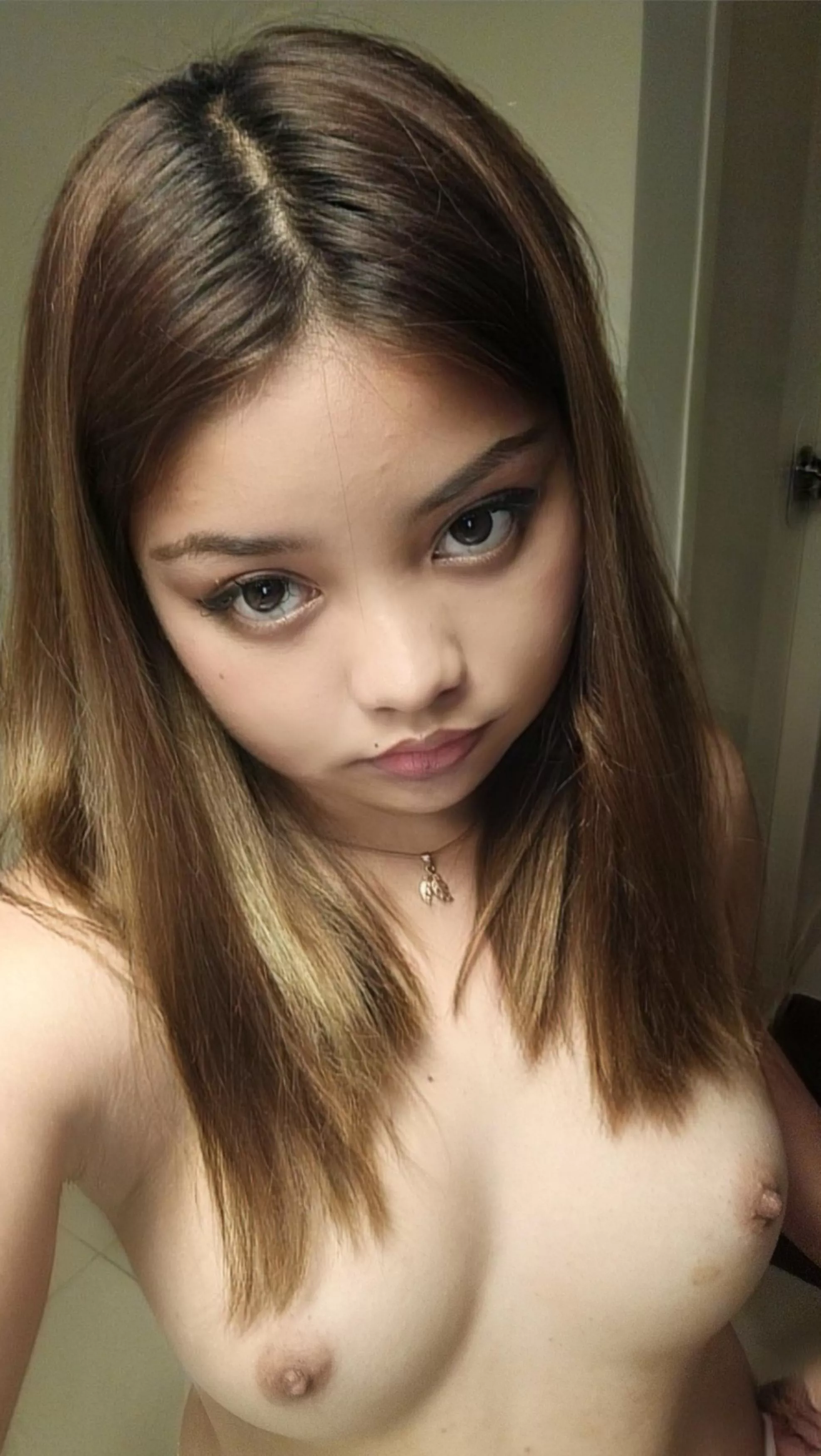 Sweet like strawberry pie posted by Parking_Nerve