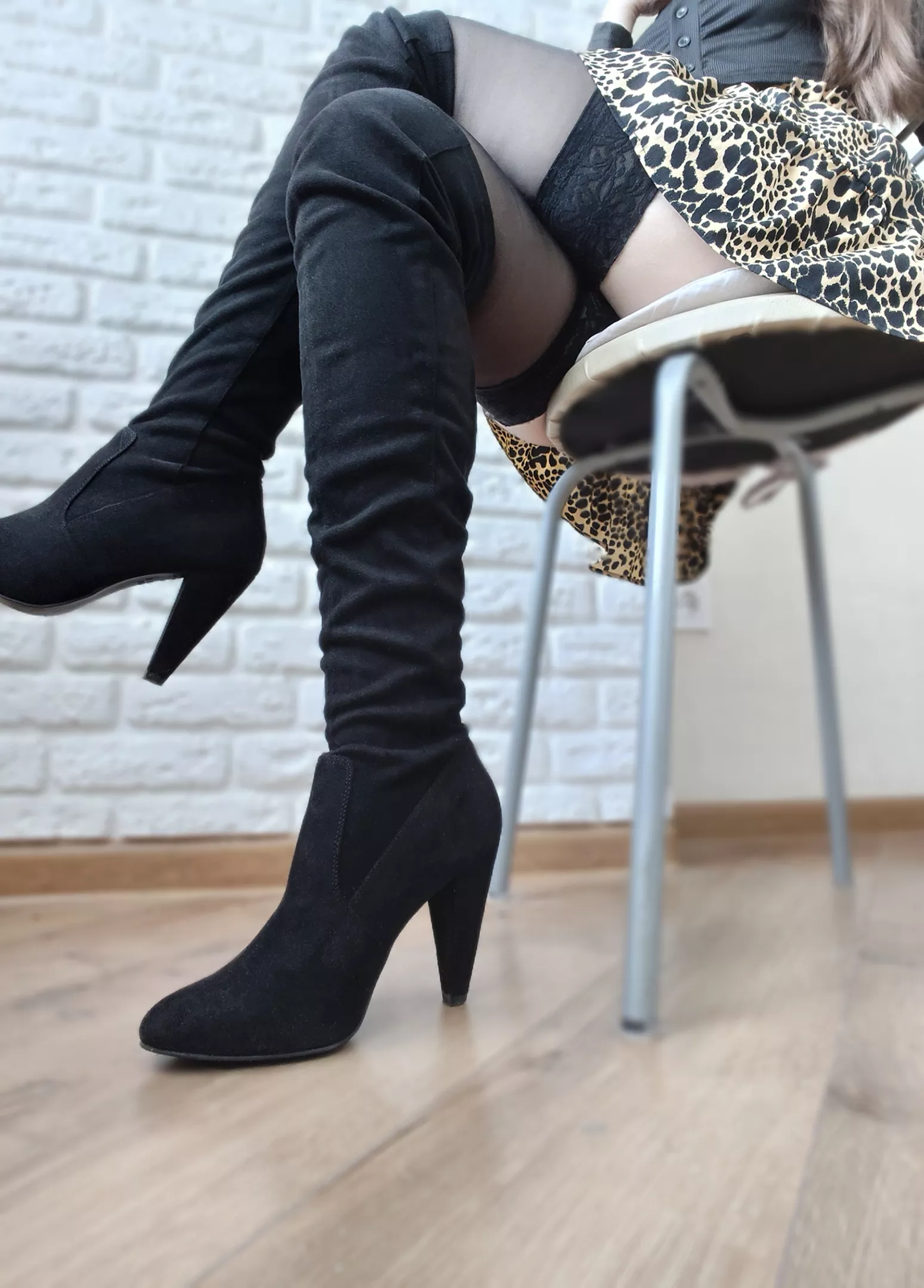 Teasing you  posted by SweetieAlyona