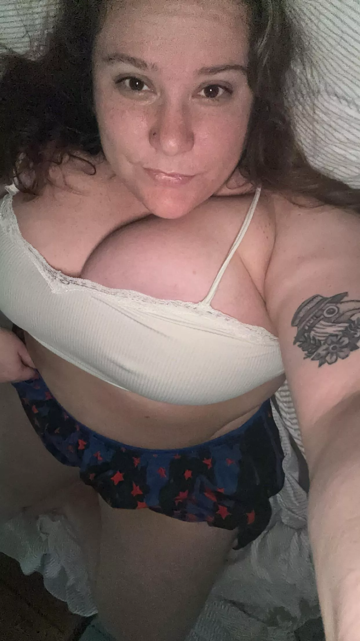 Tell me about your Friday posted by NeedSnacksNow11