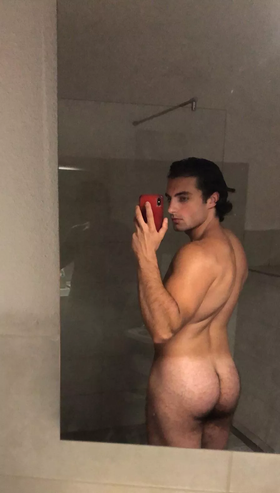 Tell me if u wanna taste 👅  posted by HardHors3