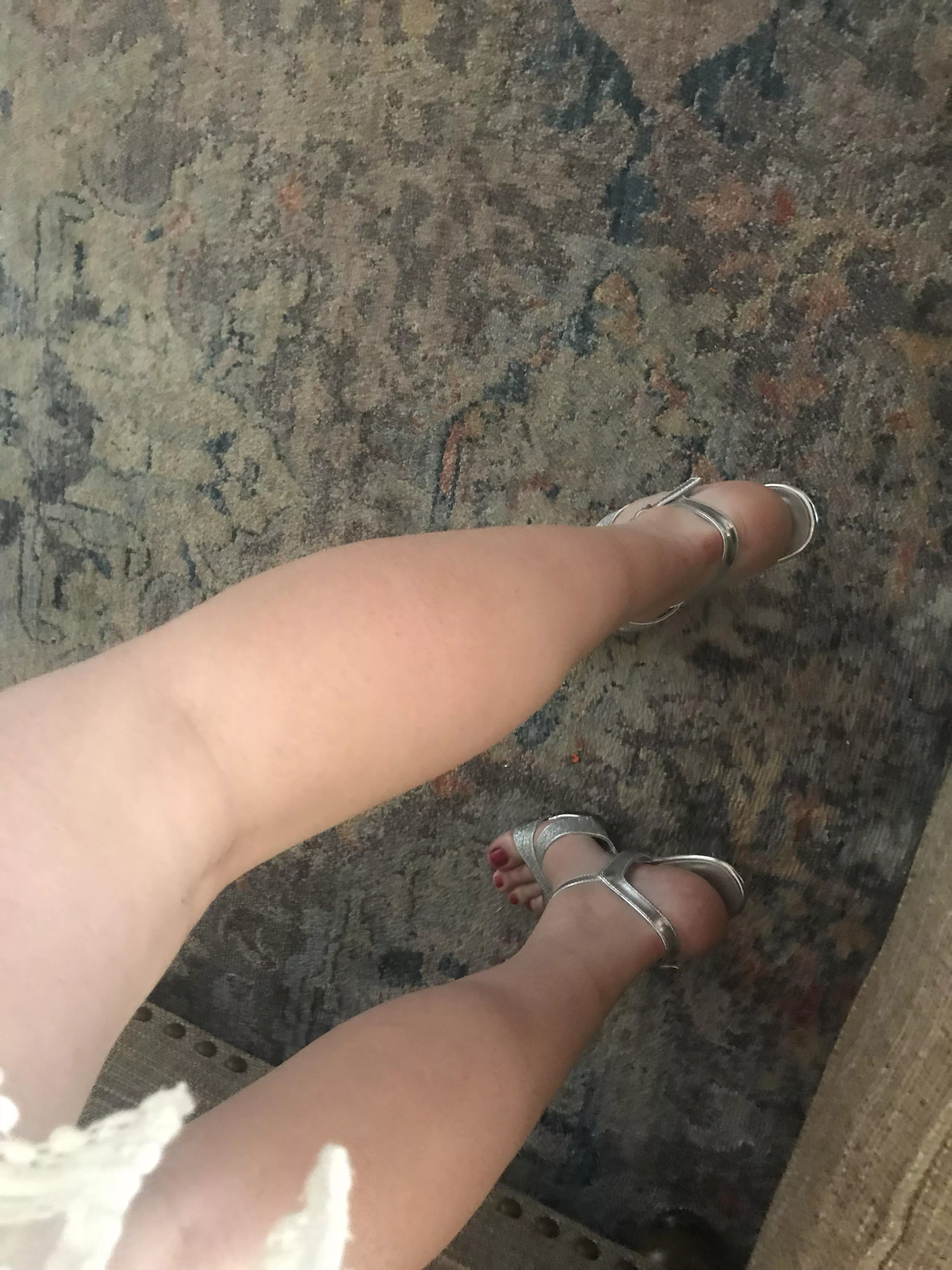 The back side. What will you do? ❤️  posted by Regular_Start_3903