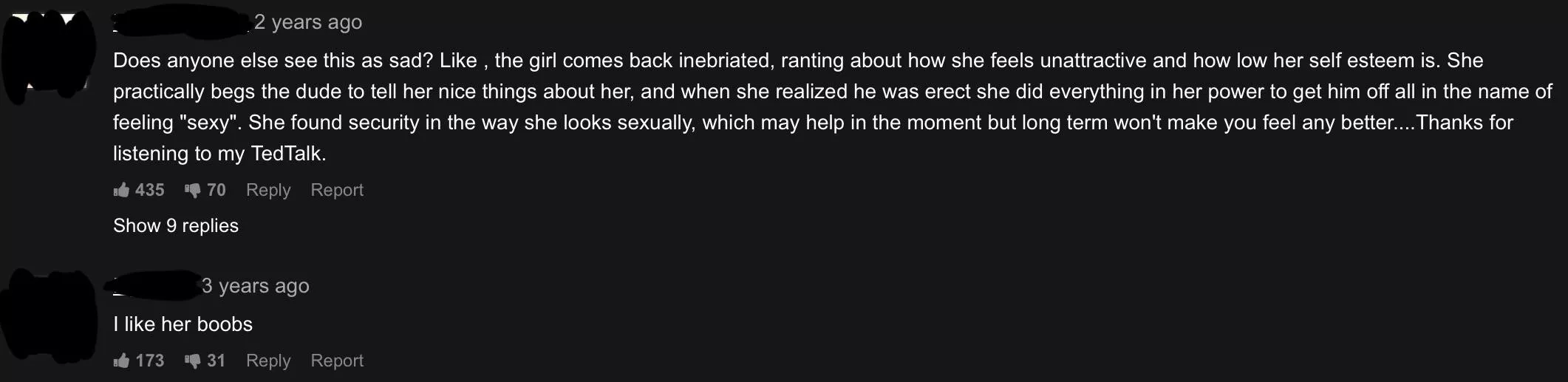 The duality of man posted by Angell_o7