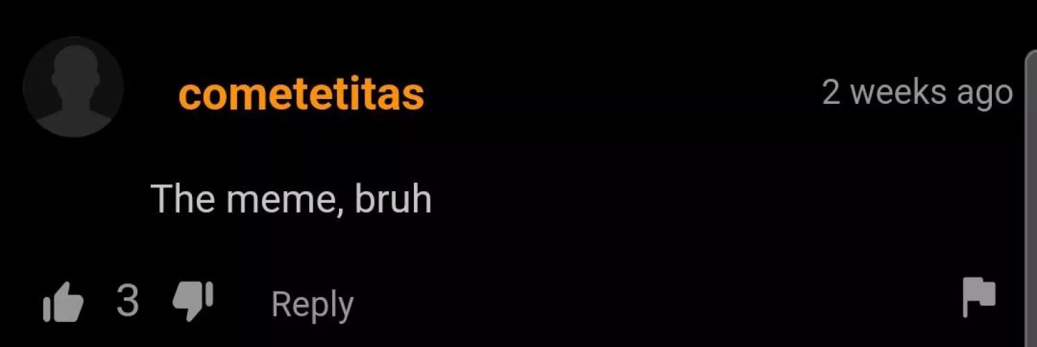 The SpongeBob meme... by Canisleepnow2914