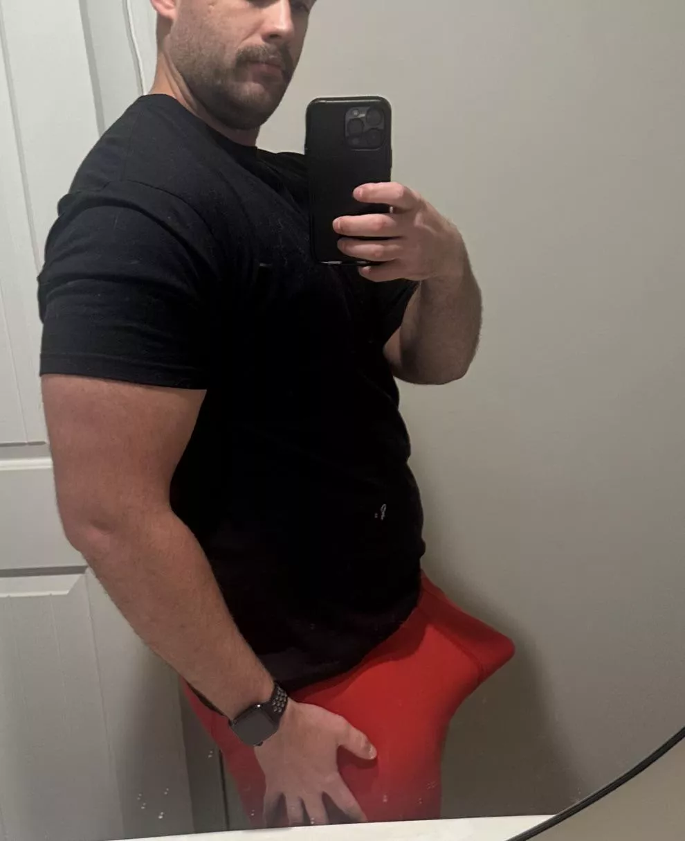 These seem to be getting a little tight. Take them off?  posted by Ropeslinger8