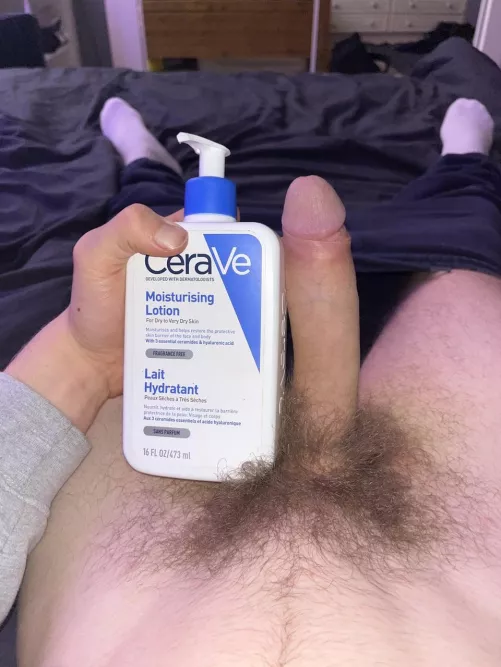 thick enough? by Historical-Squash944