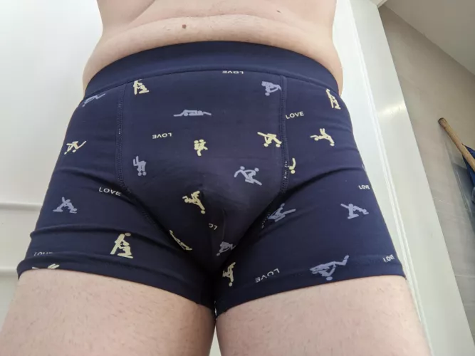 Think anyone might get a hint from these? by Remarkable-Chair9509