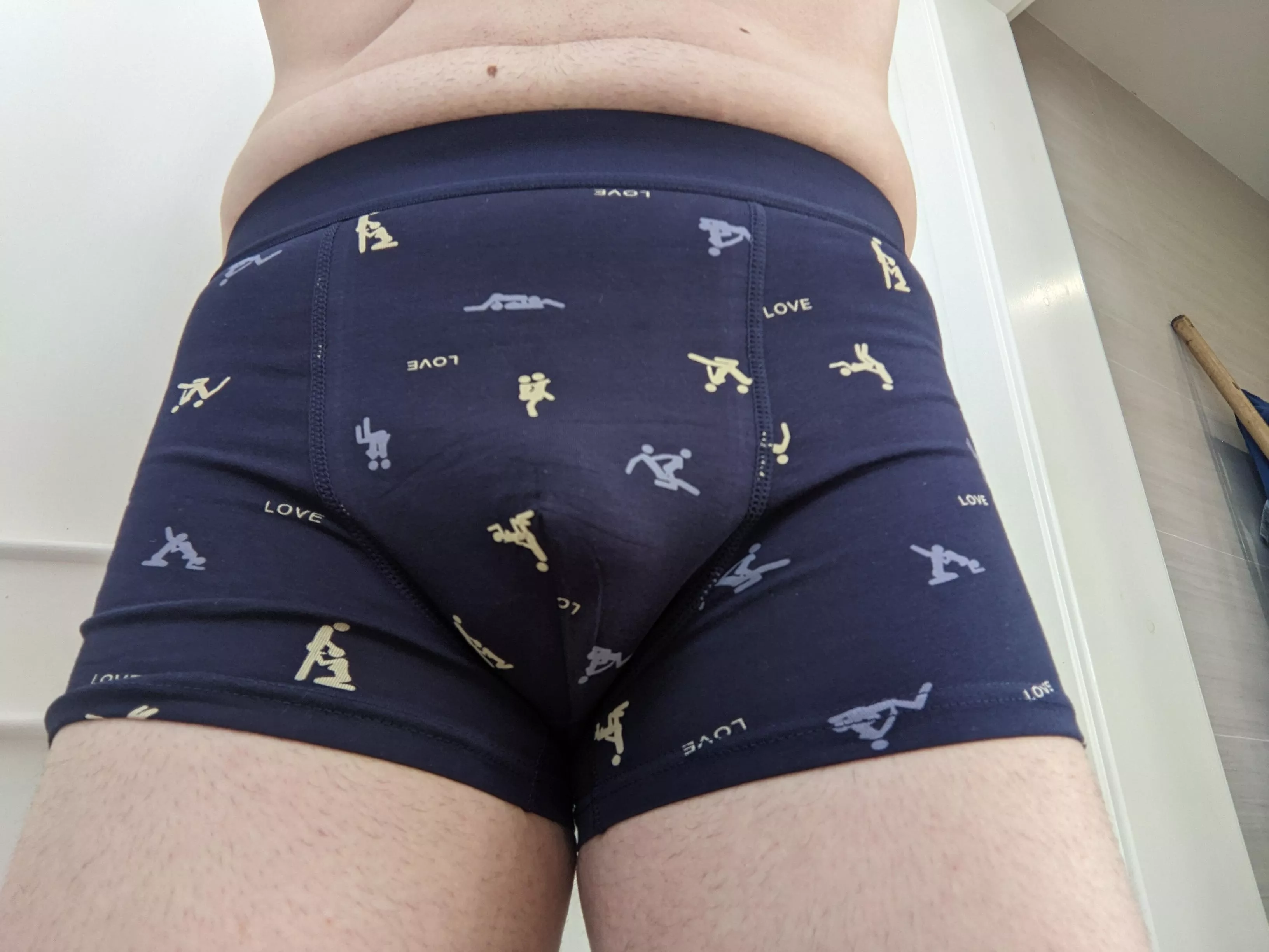 Think anyone might get a hint from these? posted by Remarkable-Chair9509