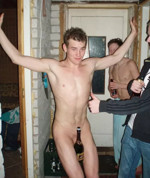 Thirsty? by Primal_Mantis