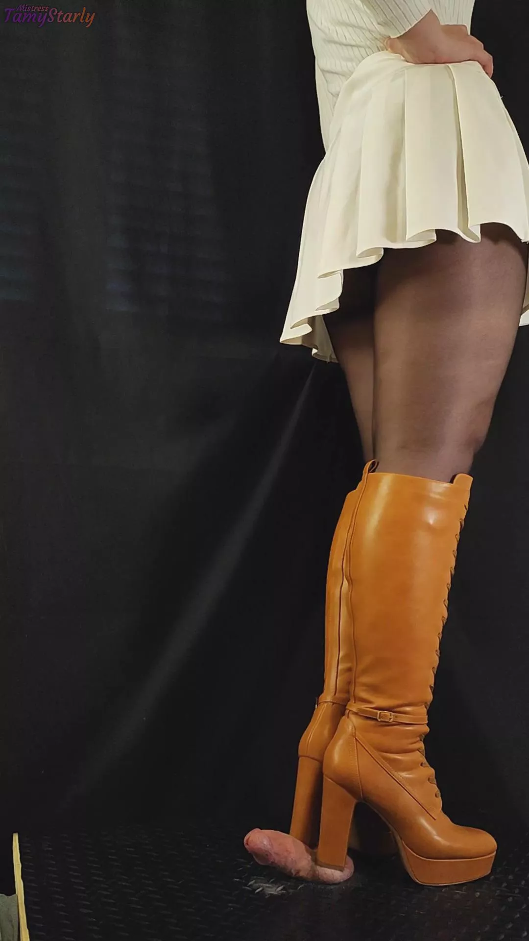 Time to bring these boots back to work! posted by TamyStarly