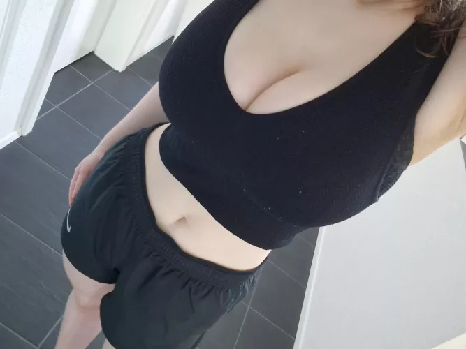 Today's fit by missmeismaid