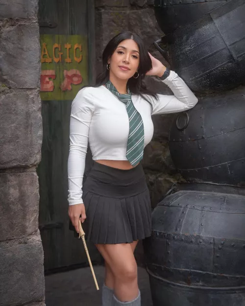 Top Heavy by shawns777