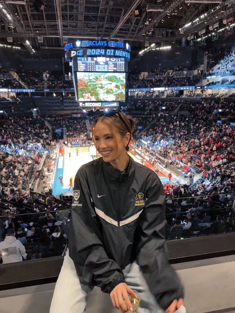 Tourney time  posted by No_Personality8355