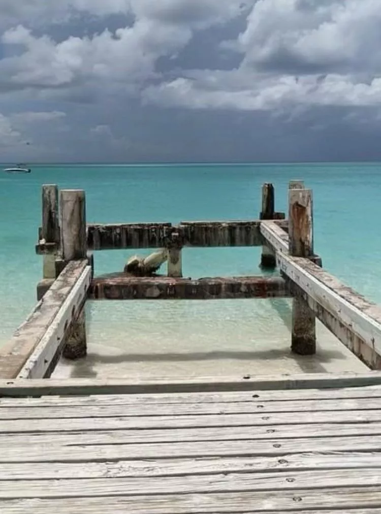 Turks and Caicos posted by BeachBumDreamer