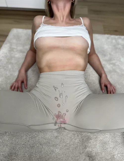 Unfortunately it didn’t reach my face   by GloomyCurator