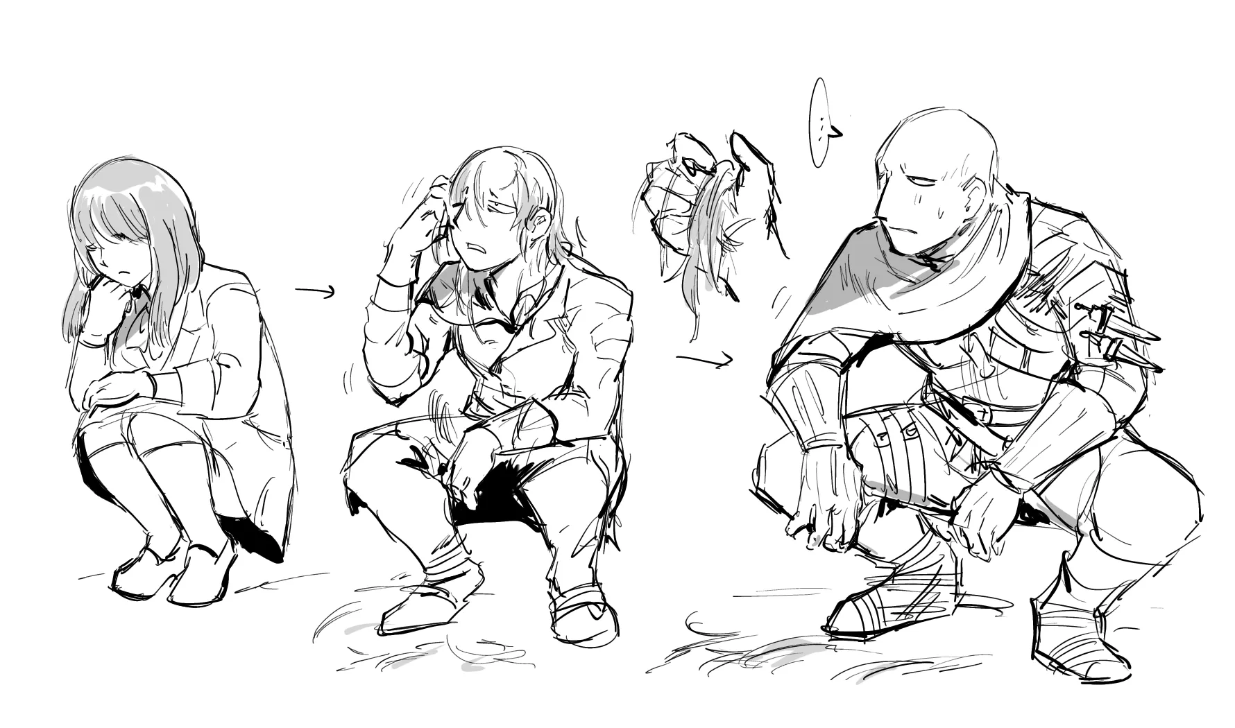 Untethered (Patches FtM TF) by Mopan  posted by m0pan