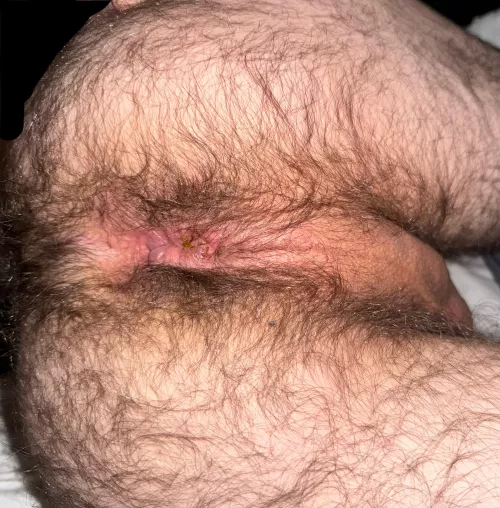 Wanna dig in after training my throat? by good_boy4201