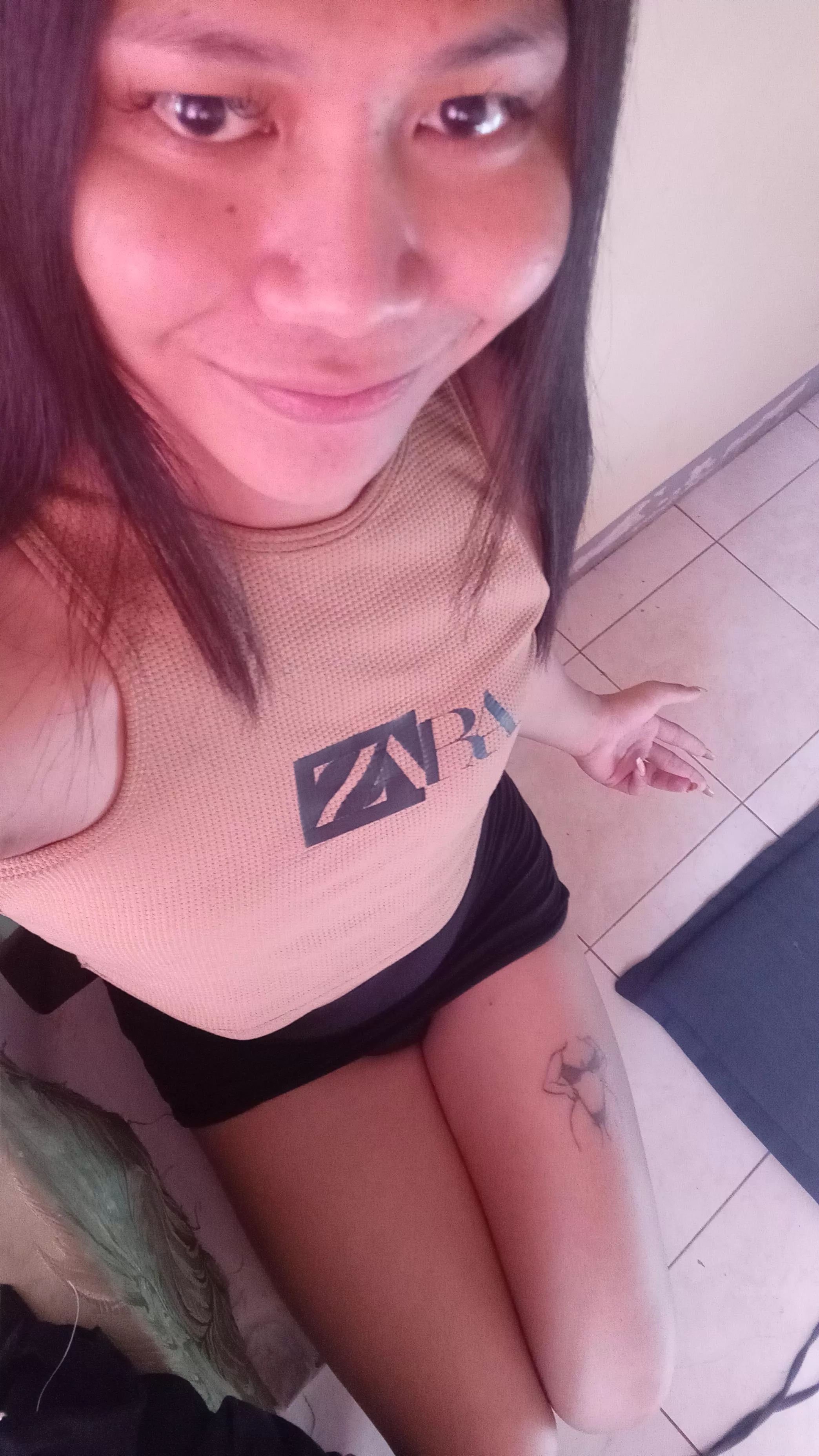 wanna have fun ? posted by mikmik_it