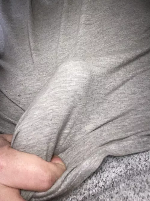 Wanna see? by BlankStares69