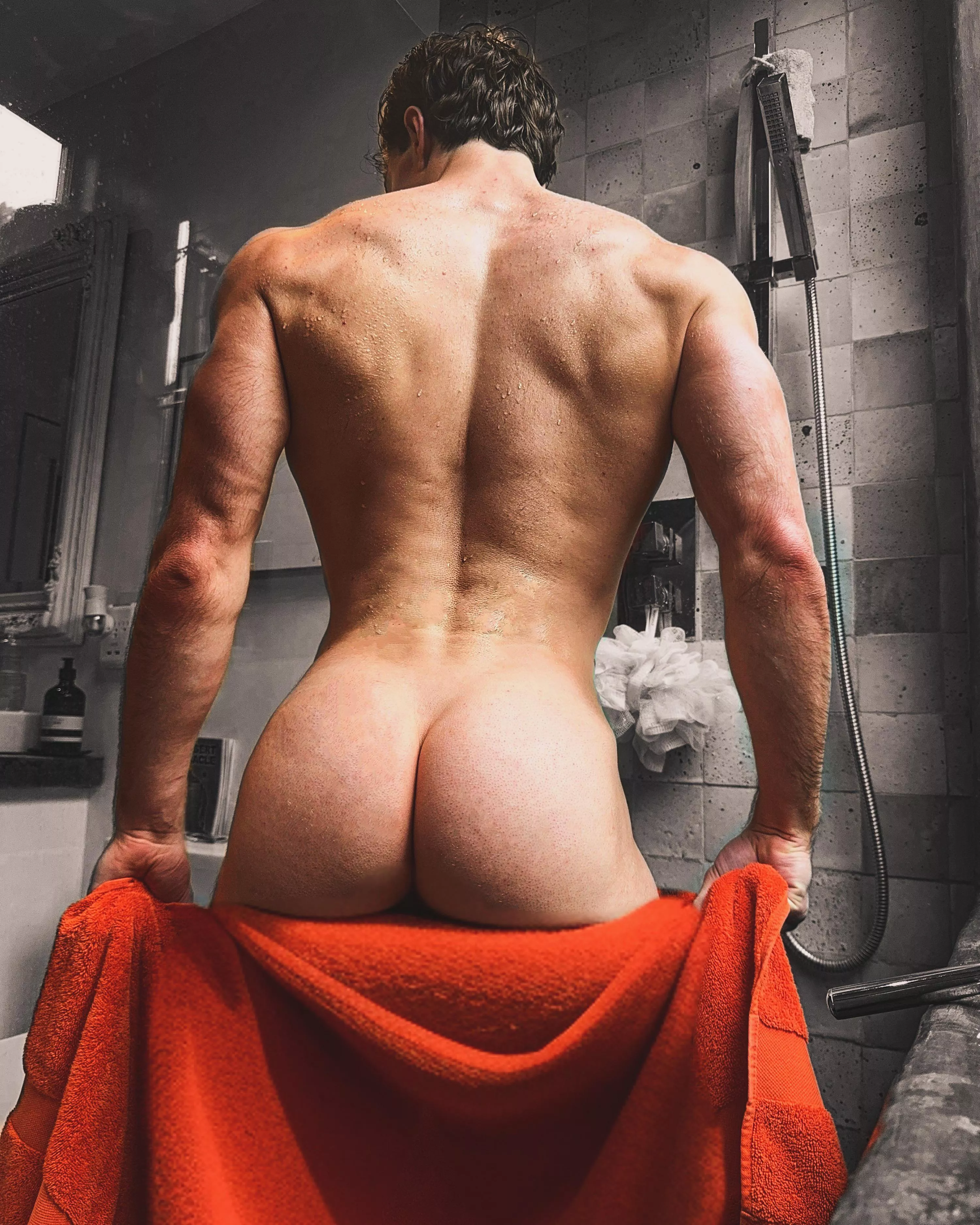 Wanna taste? posted by Elevated_penguin