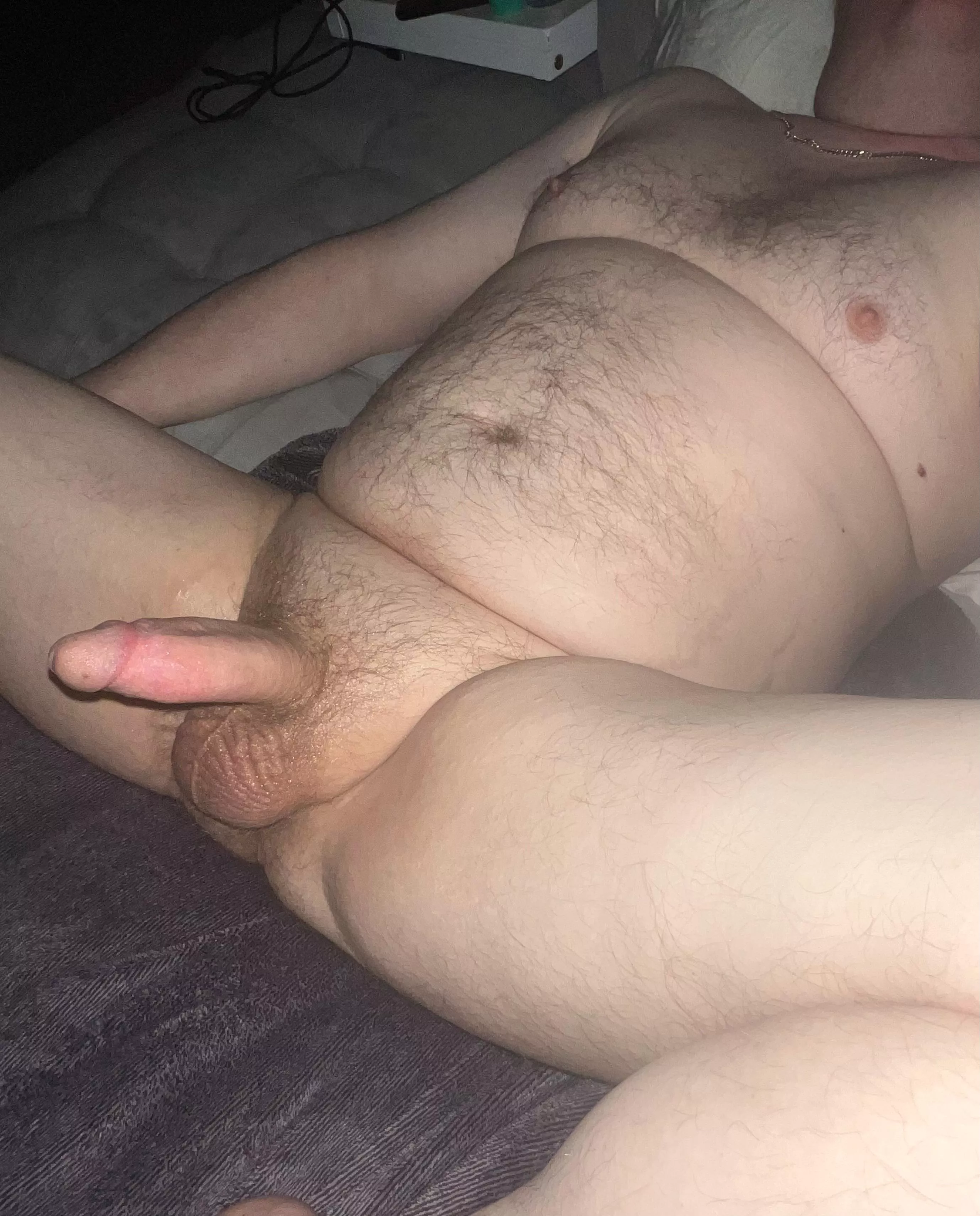 Wanting someone to play with this morning posted by TexBandit79