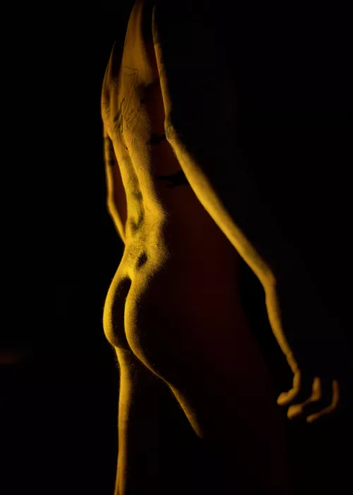 Warm light for cold days by zeropapercom