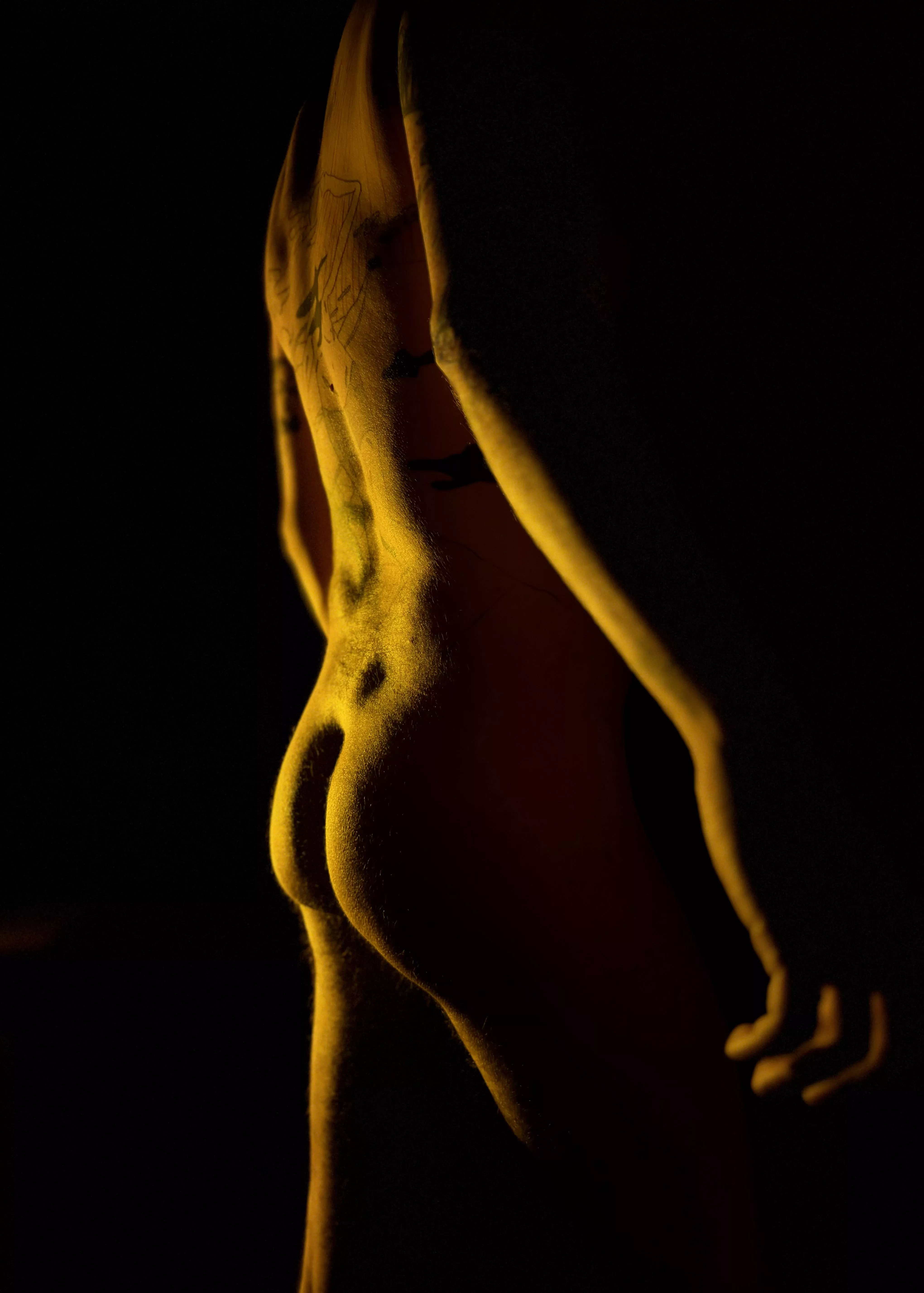 Warm light for cold days posted by zeropapercom