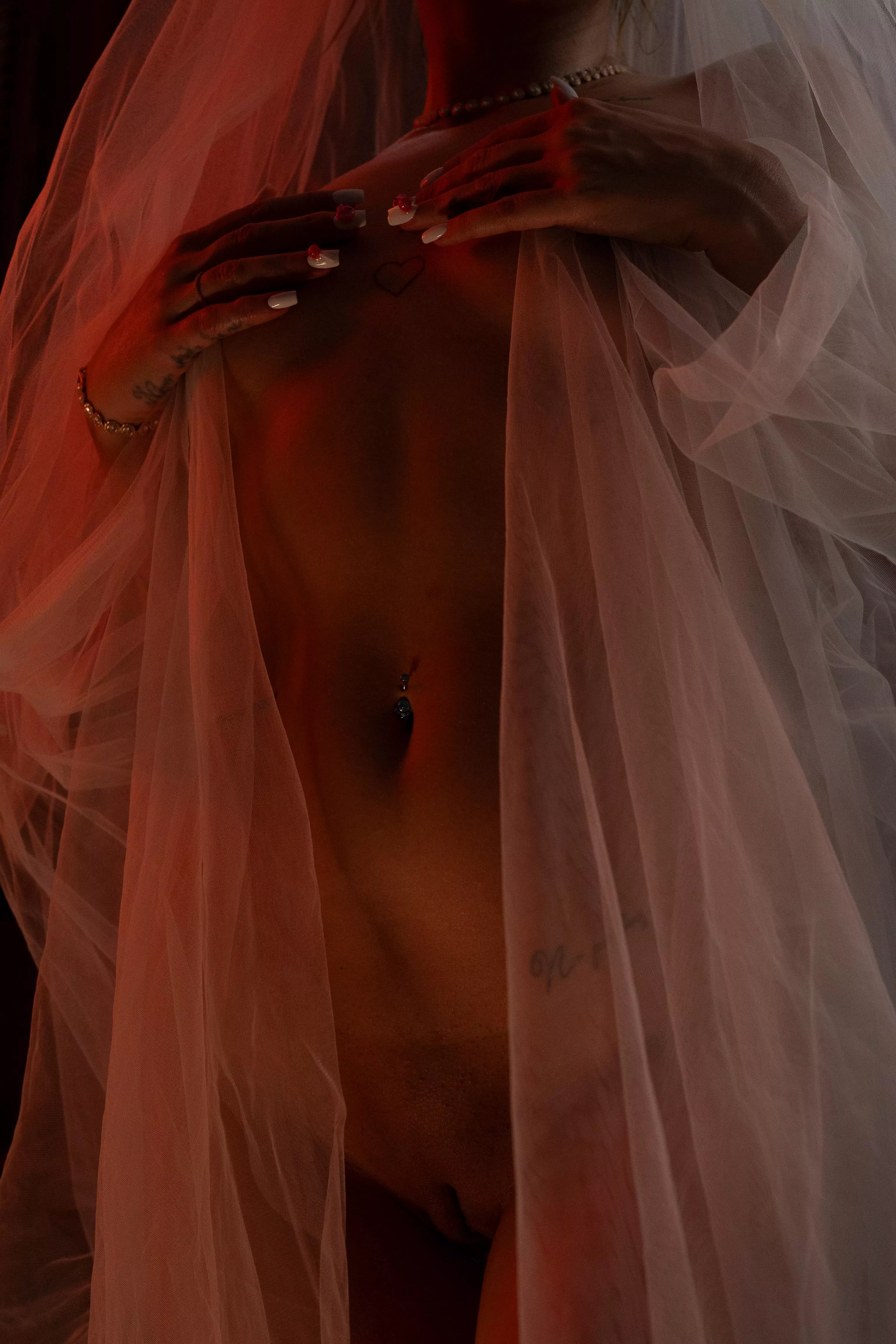 wedding boudoir posted by DaiZon00