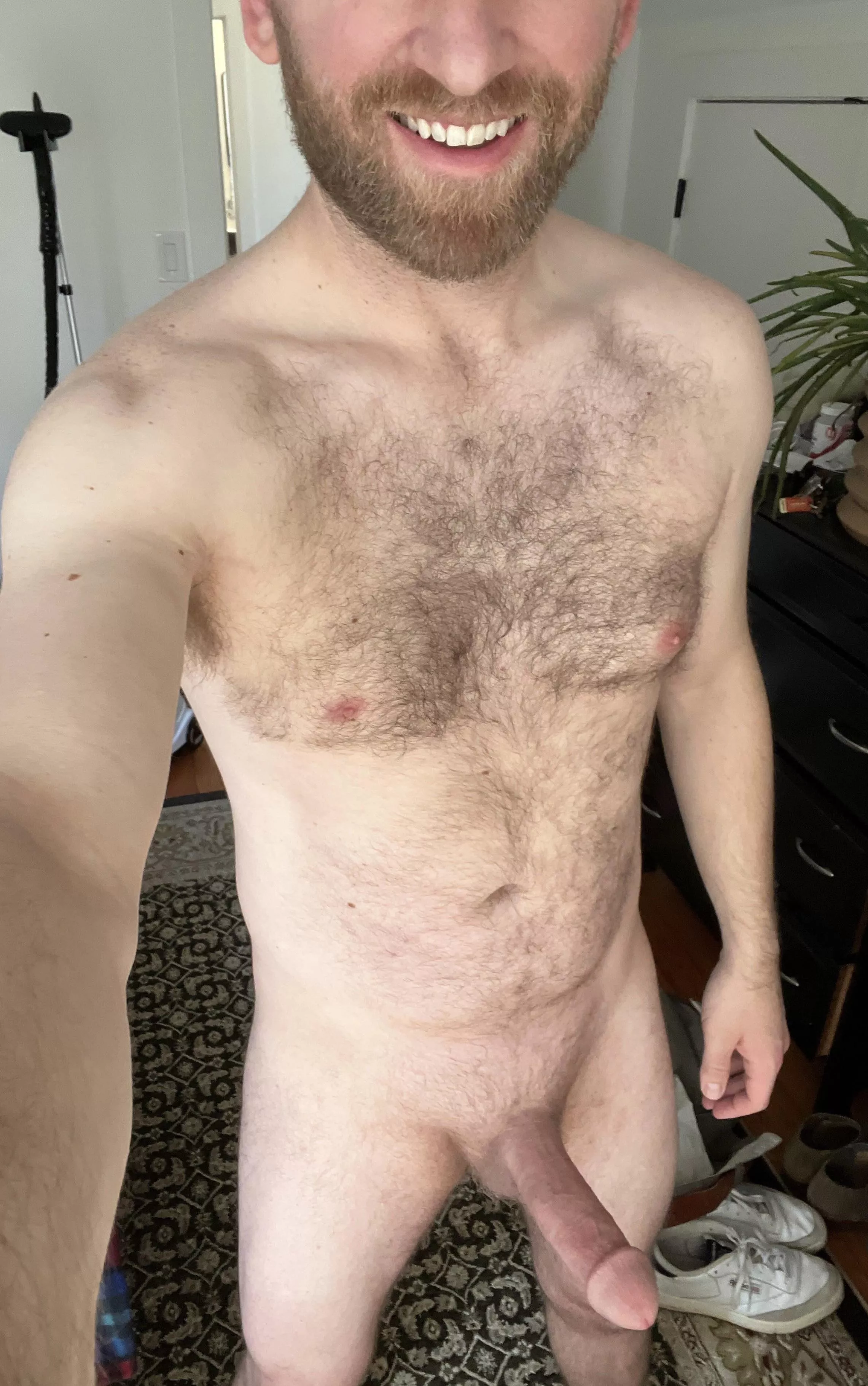 Weekend Dad is very similar to Weekday Dad but slightly more naked [39] posted by mostdesirableposter