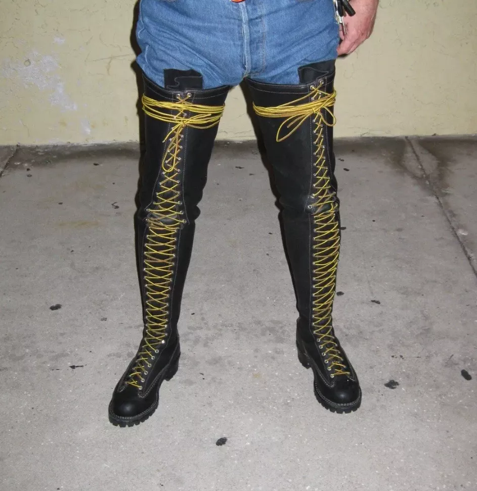 Wesco Big Boss posted by partchimp